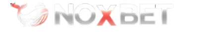 노엑스 NoX - No KYC 온라인 카지노 모바일 로고